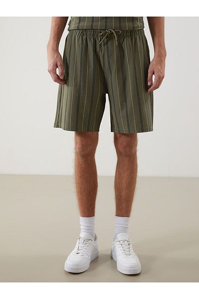 LC Waikiki Ανδρικό σορτς XSIDE Standard Fit