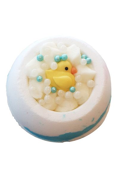 Bomb Cosmetics Bath ball Little Ducky Bomb Cosmetics 160 g
