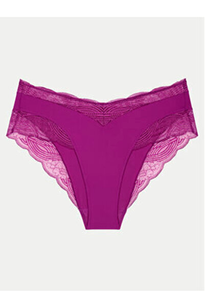 Triumph Women's Classic Briefs 10215945 Purple