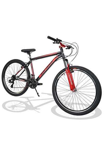 SARİSSA BİSİKLET Sarissa Moon 27,5" Jant MTB Ön Amortisörlü Shimano 21 Vites ...