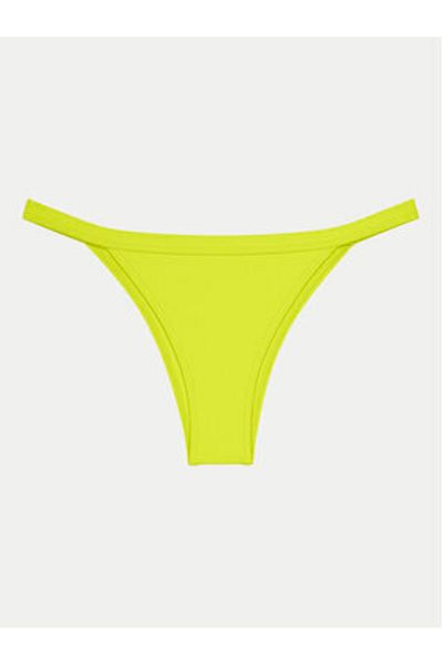 Triumph Women's Bikini Bottom 10217885 SUMMER MIX & MATCH RIO 01 SD Yellow