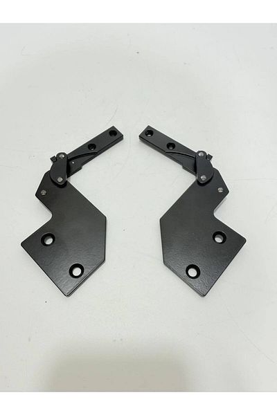 Hasyılmaz White Goods Furniture Pivot Hinge 1 Set