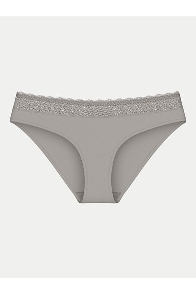 Triumph Women's Classic Briefs 10214403 Gray