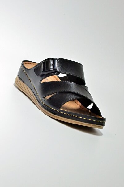 AkınalBella Σανδάλια με μονό λουράκι AKINALBELLA 2153.Z.0013