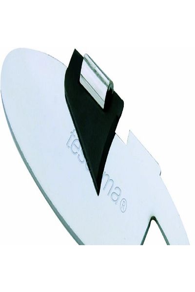 TESCOMA Presto Pocket Can Opener – Compact, Multi-Colour, 12.5x5.5x0.65 cm