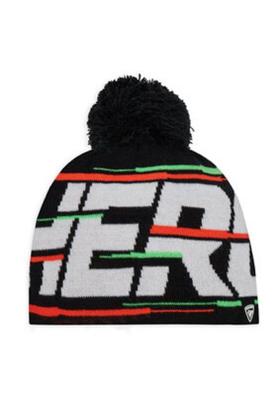Rossignol boy's hat RLMYH11U black