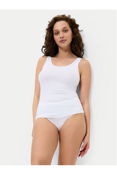Triumph Women Top 10224974 White