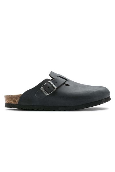 Birkenstock Papuci Unisex, Birkenstock, Boston 59463