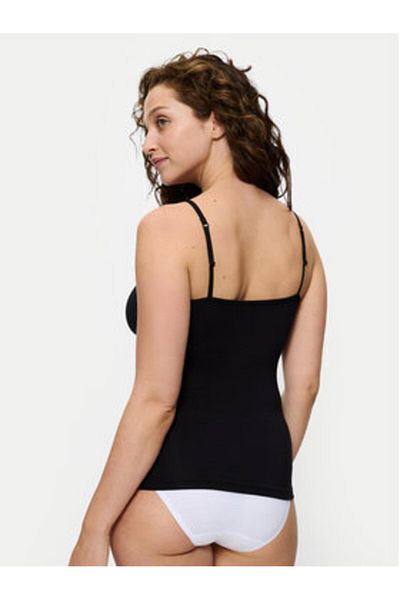 Triumph Top de damă 10224795 Negru