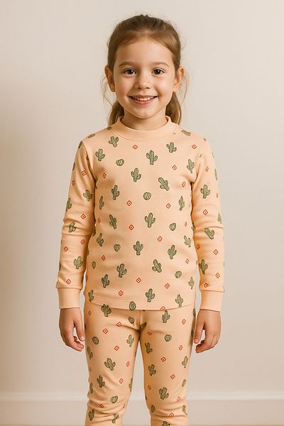 GFT FASHION Kids dailywear set