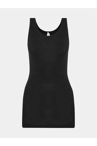 Triumph Top de damă 10217969 Negru