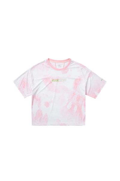 ERKE Young Crew Neck T-Shirt - 78223202108