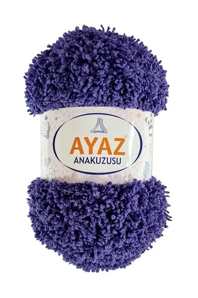 Ayaz Το Anakuzusu Hand Knitting Yarn είναι η τιμή για 1 μάτι