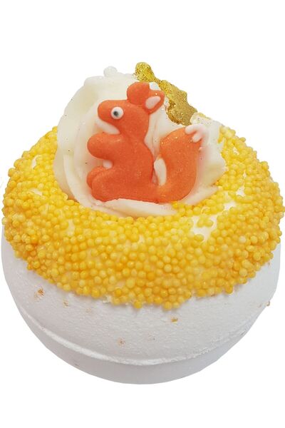 Bomb Cosmetics Bila baie Go Nuts Bomb Cosmetics 160 g