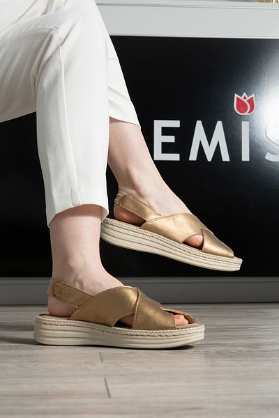 Glemis Serina women's comfort sandals