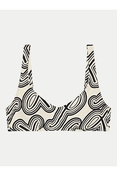 Triumph Sutien de bikini pentru femei 10217799 FLEX SMART SUMMER P 02 PT EX Ecru
