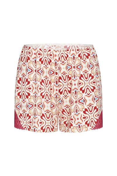 Triumph Pantaloni scurți de pijama pentru femei 10221415 colorați