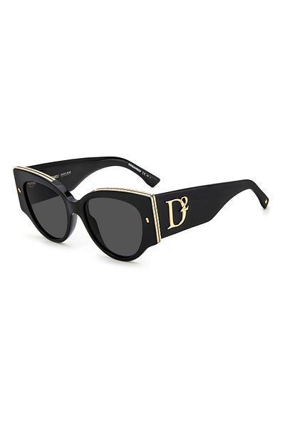 DSquared2 Dsquared2 D2 0032/S 2M2IR / Ochelari de soare de dama