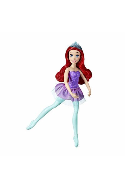 Hasbro Ballerina doll, Disney Princess Ariel