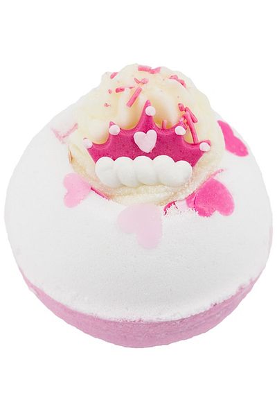 Bomb Cosmetics Bila baie Little Princess Bomb Cosmetics 160 g