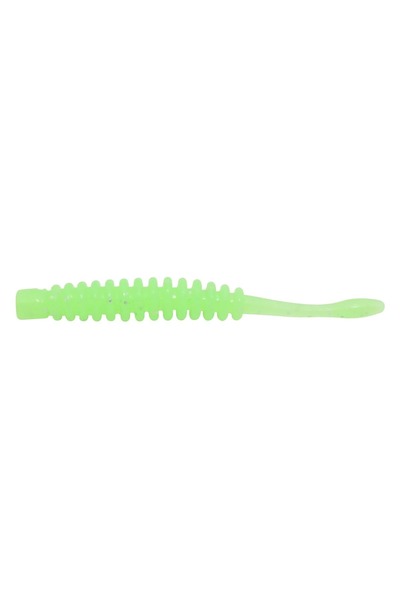 Hanfish Plankton 5 Cm Lrf Silikon Yem