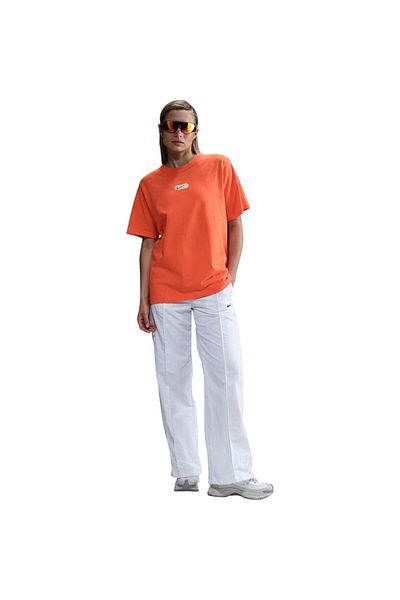 Nike Tricou NIKE Club Swoosh SS - HQ1698-842