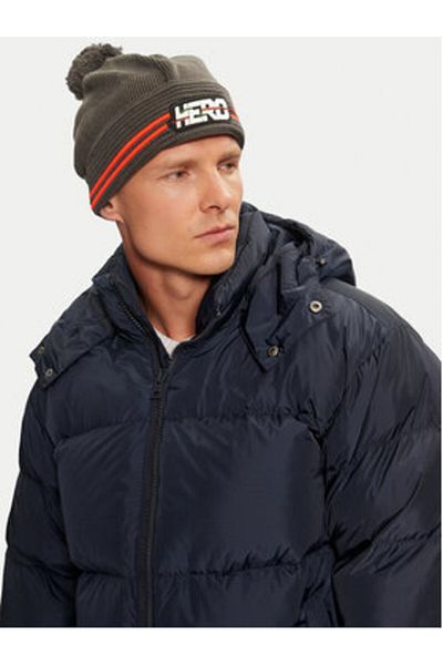 Rossignol men's hat RLMMH07U grey