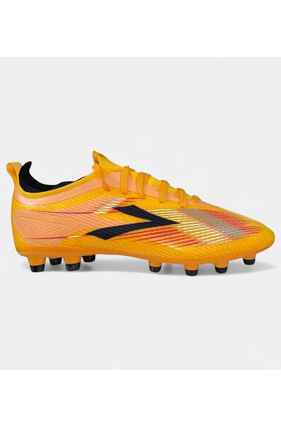 LIG Soccer Pro Krp 55 Orange Football Boots