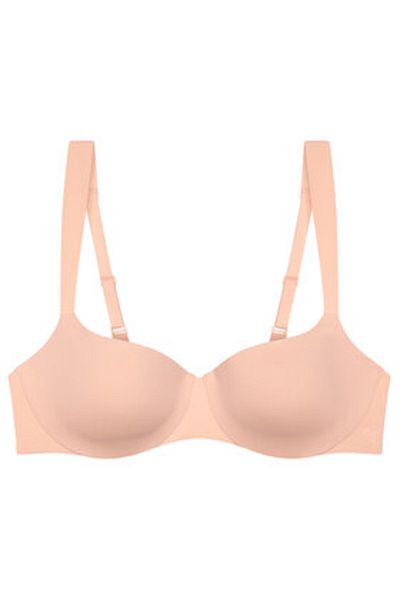 Triumph triumph Women's Balconette Bra 10217849 Pink