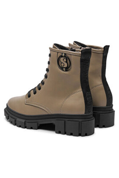 S. OLİVER Ochelari de soare S. Oliver pentru femei Trapper 5-25210-43 341 nat...