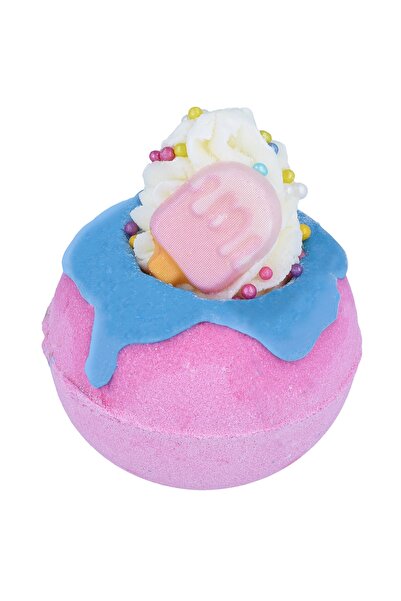 Bomb Cosmetics Chill Out Bomb Cosmetics bath ball 160 gr