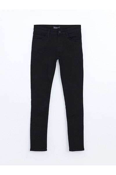 LC Waikiki Pantaloni blugi pentru bărbați LCW Jeans 770 Super Skinny