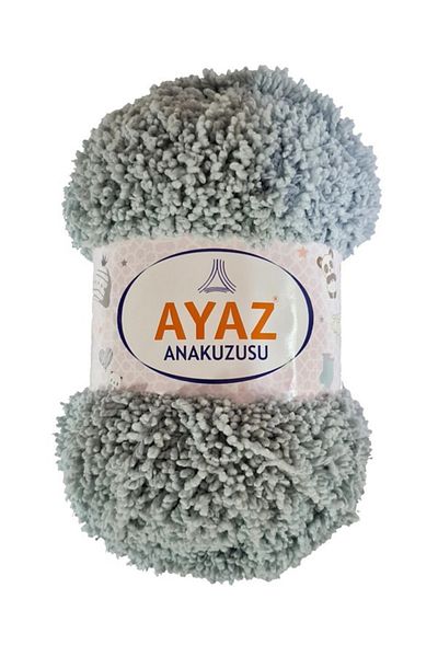 Ayaz Το Anakuzusu Hand Knitting Yarn είναι η τιμή για 1 μάτι