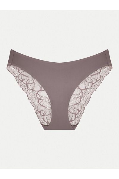 Triumph Women's Classic Briefs 10219711 Gray