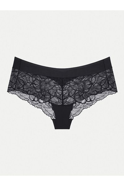 Triumph triumph Women's Boxer Shorts 10219748 Black