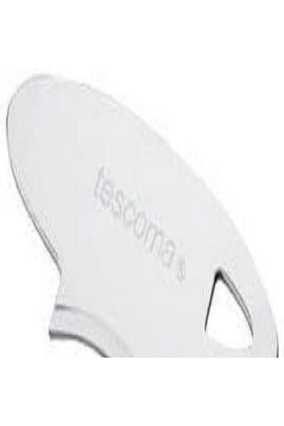 TESCOMA Presto Glass Jar Opener – Easy Grip for Tight Lids