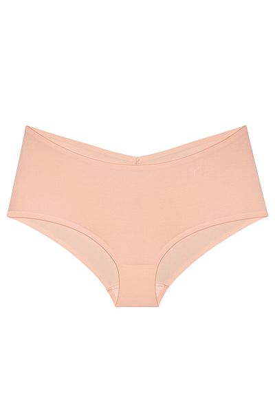Triumph Pantaloni scurți boxer pentru femei Triumph 10217835 roz