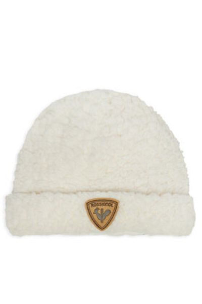 Rossignol girls' hat RLMYH07 white