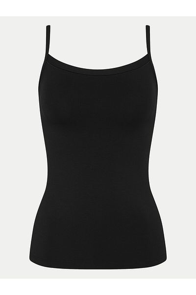 Triumph Top de damă 10224795 Negru