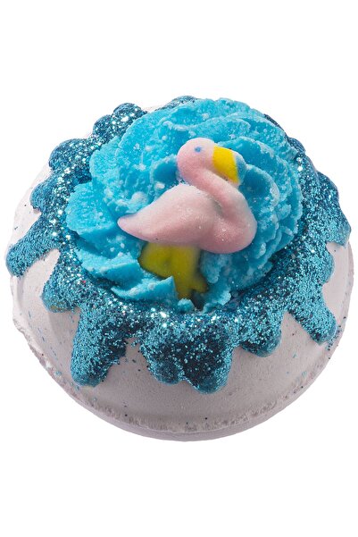 Bomb Cosmetics Bila baie Flock Star Bomb Cosmetics 160 g