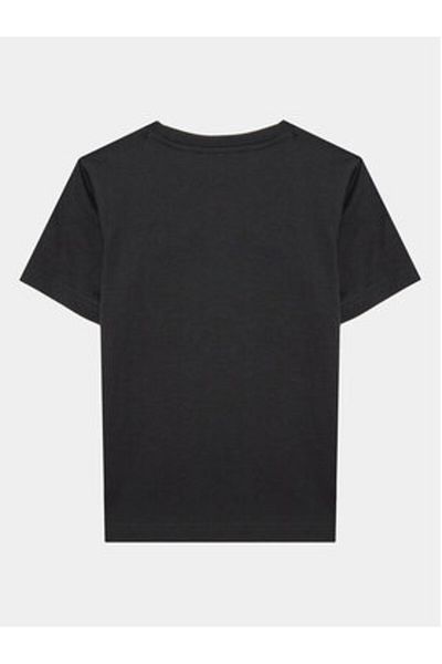 Champion Boy T-Shirt 306362 Black