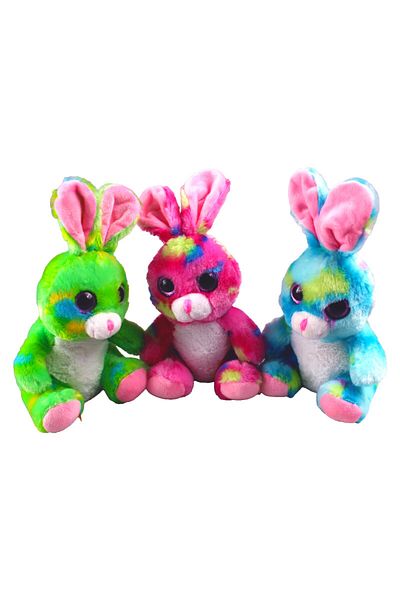 GÜVEN 1 Plush Bunny