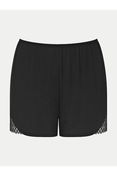 Triumph Pantaloni scurți de pijama pentru femei 10221415 Negri
