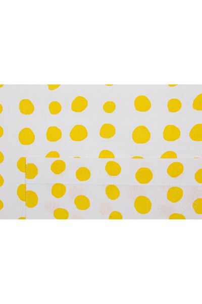 Bizzotto Șorț de bucătărie din bumbac Marisol 60x84 cm