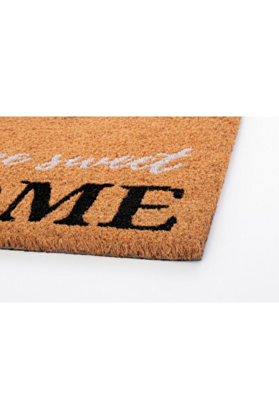 Bizzotto Entrance Doormat Coconut Fibers Home 40x60 cm