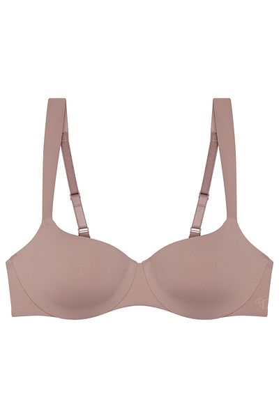 Triumph Women's Balconette Bra 10217849 Brown