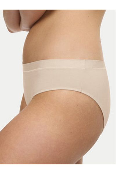 Triumph Chiloți clasici pentru femei 10224758 Ecru