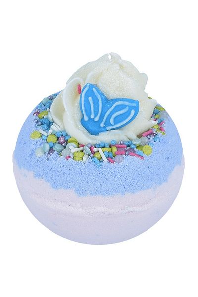 Bomb Cosmetics Bila baie Mermazing Bomb Cosmetics 160 g
