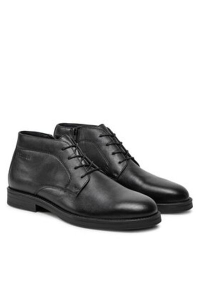S. OLİVER Ghete bărbătești S. Oliver 5-15120-43 001 negre