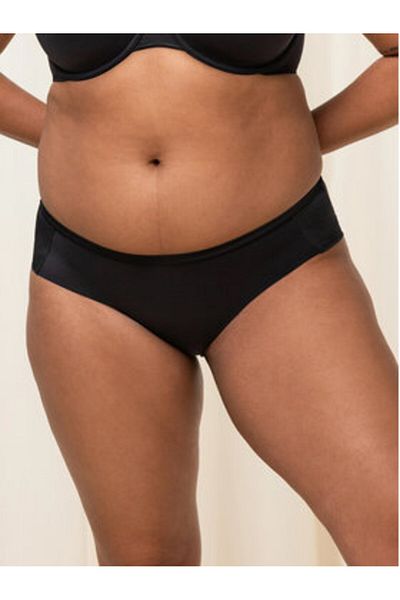 Triumph Pantaloni scurți boxer pentru femei Triumph 10193532 Negri
